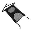 Nylon Pet Safety Net for Car Back Seat view 1