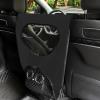 Nylon Pet Safety Net for Car Back Seat view 4