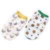 BESPORTBLE Pack Breathable Dog Vest with Cute Cartoon Pattern view 1