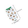 BESPORTBLE Pack Breathable Dog Vest with Cute Cartoon Pattern view 2