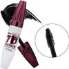7D Colossal Mascara with Silk Fibers, Black view 3