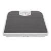 SECFOU Analog Mechanical Bathroom Scale, Precise Weight Measurement Without Batteries, for Home and Office view 1