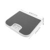 SECFOU Analog Mechanical Bathroom Scale, Precise Weight Measurement Without Batteries, for Home and Office view 2