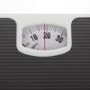 SECFOU Analog Mechanical Bathroom Scale, Precise Weight Measurement Without Batteries, for Home and Office view 3