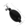 Yardwe Blood Pressure Monitor Replacement Bulb view 2