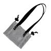 Portable Escape-Proof Bird Carrier Bag with Harness view 1