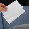 Car Tissue Refill Pack, 4 Bags, Wood Pulp Paper, 50 Sheets view 4