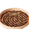 Silicone Slow-Feeder Bowl with Suction Cups view 2
