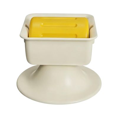 Lick Bowl, Non-Slip Liquid Dispenser