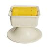 Lick Bowl, Non-Slip Liquid Dispenser view 1