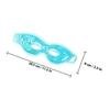 POPETPOP Comfortable Gel Eye Mask for Cooling and Heat Therapy view 2