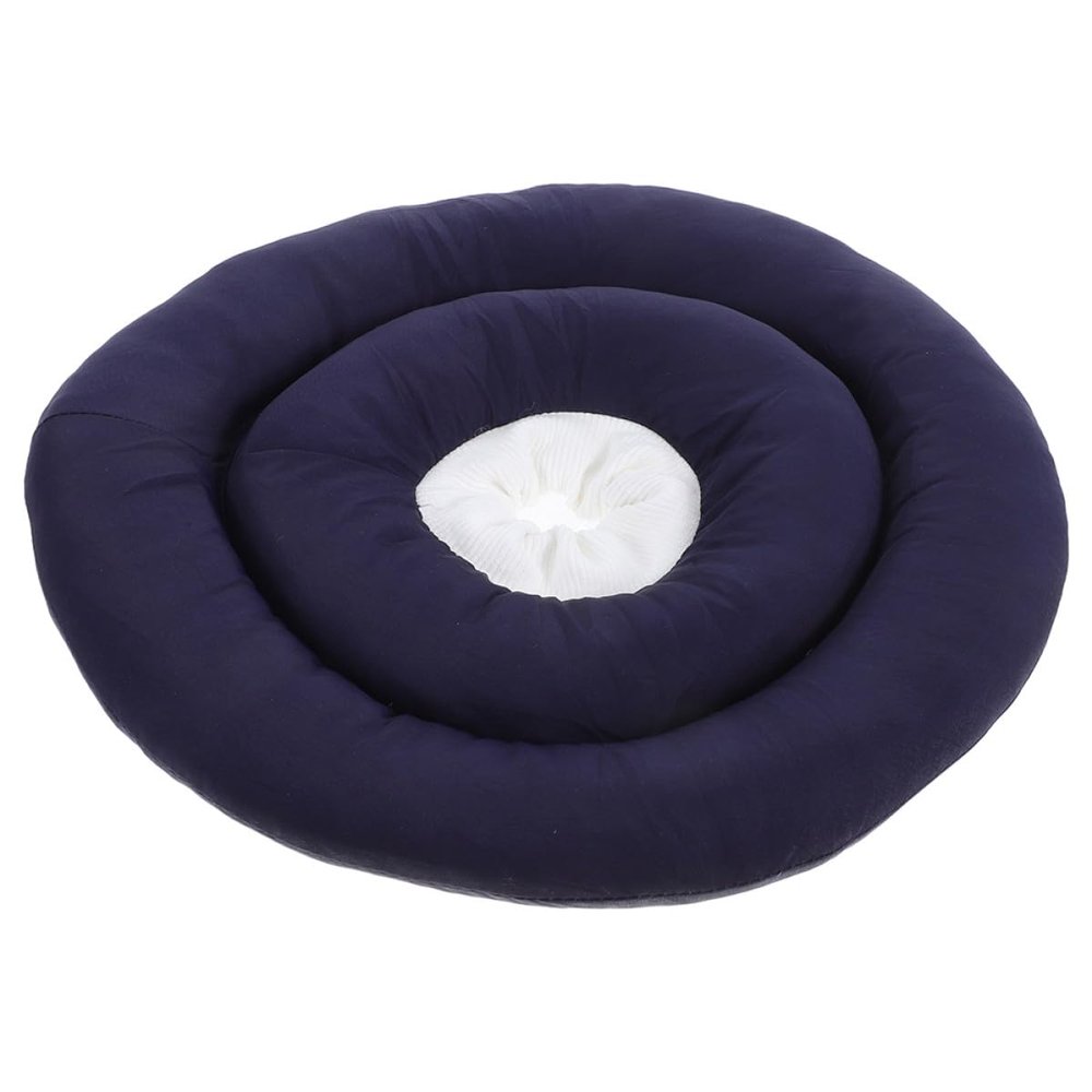 YARNOW Soft Waterproof Recovery Cone for Dogs