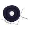 ULTECHNOVO Lightweight Fabric Protective Collar for Cats and Dogs, Adjustable for Rainy Days and Postoperative Recovery view 2