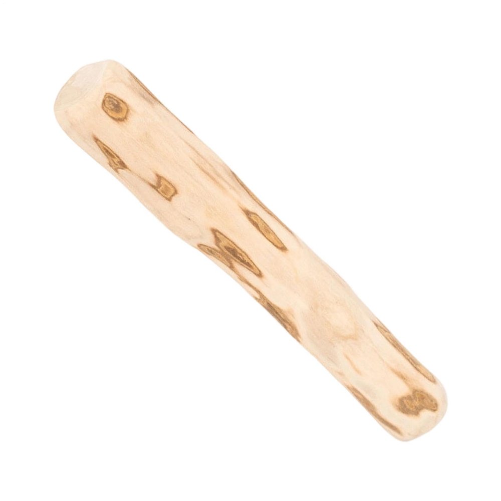Chew Bar for Aggressive Chewers - Durable Coffee Wood Sticks