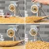 Manual Pellet Maker for Pet and Animal Feed view 2