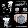Manual Pellet Maker for Pet and Animal Feed view 4
