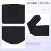 Chewtoyo Pocket Stoma Support Belt for Sports, Colostomy Support, Abdominal Wrap view 2
