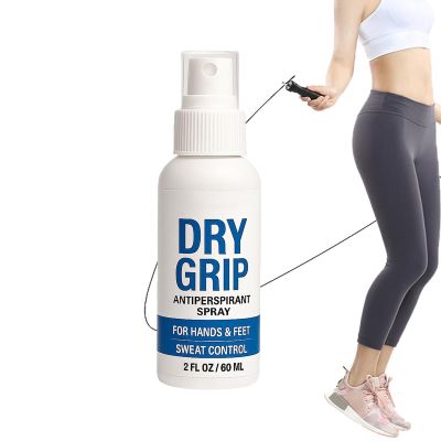 Antiperspirant Spray for Women, Fast-Drying Sweat-Control Mist