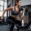 Antiperspirant Spray for Women, Fast-Drying Sweat-Control Mist view 2