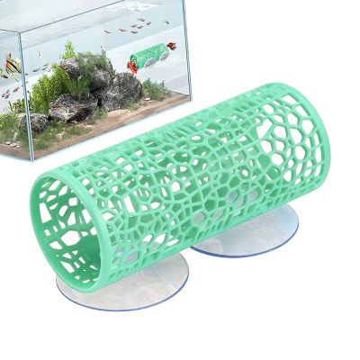 Betta Fish Tunnel ABS