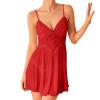 Generic Women's Sexy Babydoll Nightgown view 1