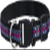 Wau MIAU Adjustable Dog Collar Size M view 1