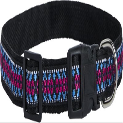 Wau MIAU Adjustable Dog Collar Size S