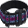 Wau MIAU Adjustable Dog Collar Size S view 1