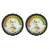 Linnkyfloa Reptile Thermometer and Hygrometer view 1