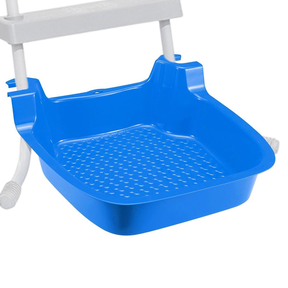 Poolside Foot Bath, Portable Foot-Washing Basin for Spas