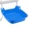 Poolside Foot Bath, Portable Foot-Washing Basin for Spas view 1