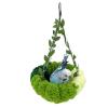 Bird Nest for Cage - Parrot Hanging Nest view 1