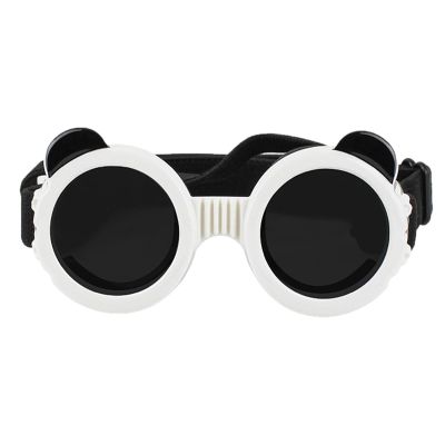 Dog Sunglasses - Anti-UV Pet Glasses