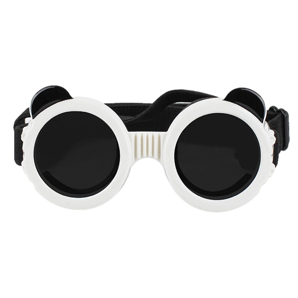 Dog Sunglasses - Anti-UV Pet Glasses