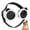 Dog Sunglasses - Anti-UV Pet Glasses view 2