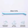 BCZR Dog Toothbrush Set, 7-Piece view 2