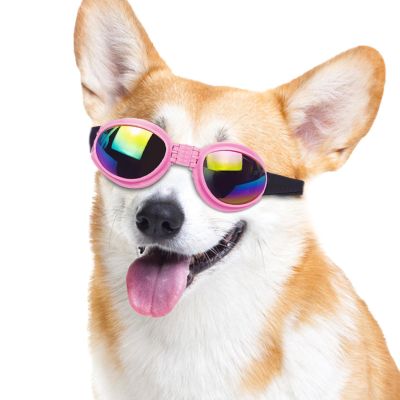 Dog Sunglasses with UV Protection