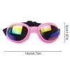 Dog Sunglasses with UV Protection view 2