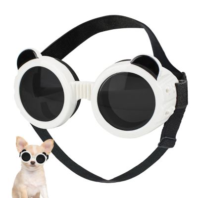 Anti-Fog Pet Sunglasses for Dogs