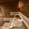 Pugermering Sauna Bucket and Ladle Set view 4
