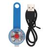 OVAQUIXI LED Dog Collar Light view 1