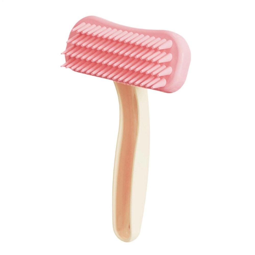 Gentle Silicone Rabbit Brush