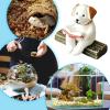 Woalopted Resin Animal Figures view 4