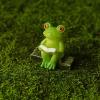 Caiduos Cute Waterproof Miniature Animal Figurines view 2