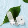 Abaodam Transparent Cotton Swab Storage Boxes, 2-Pack view 4