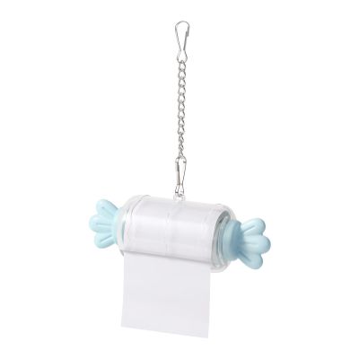 Bird Chew Toys - Parakeet Shredder