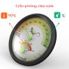 Thermometer Hygrometer for Vivarium view 2