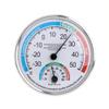 Analog Room Thermometer-Hygrometer view 3