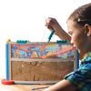 Ant Farm Nest, Educational Habitat for Observing Ant Colonies (Blue) view 2