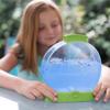 Ant Farm Nest, Educational Habitat for Observing Ant Colonies (Blue) view 3